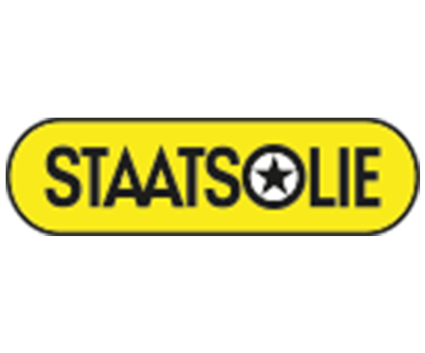 Staatsolie